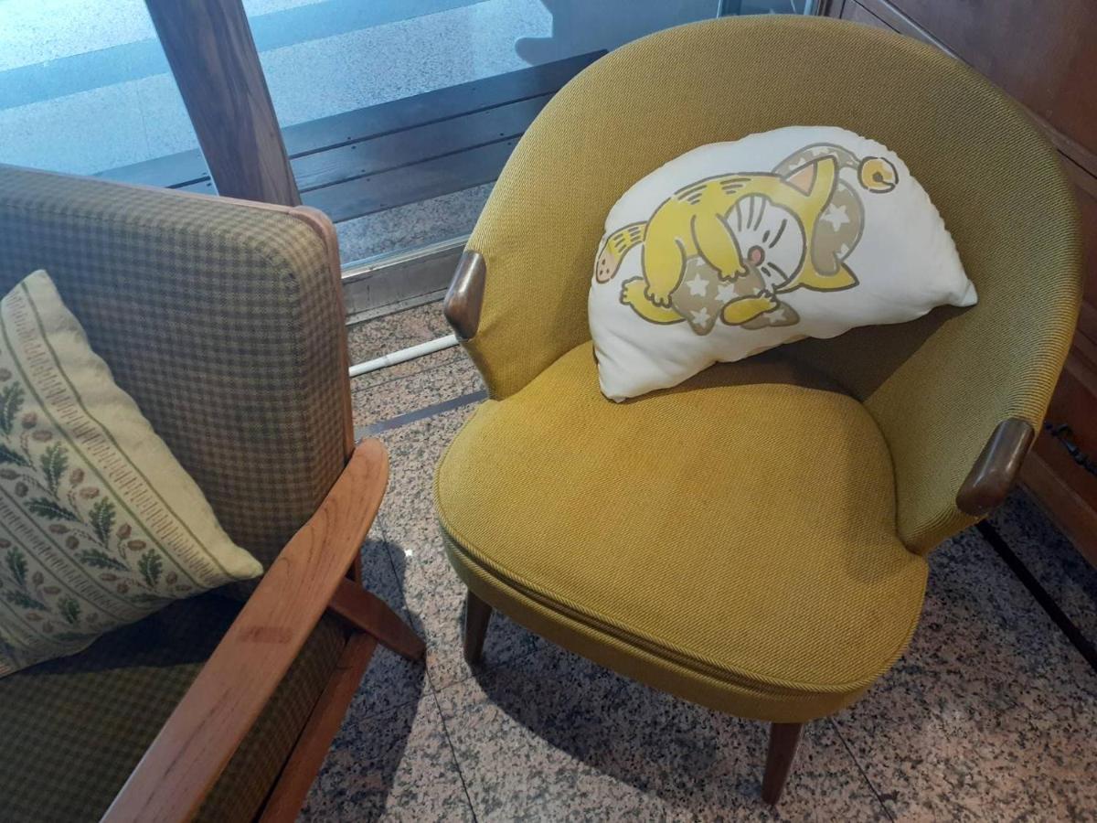 Tien Chin Hotel Taipei Dış mekan fotoğraf